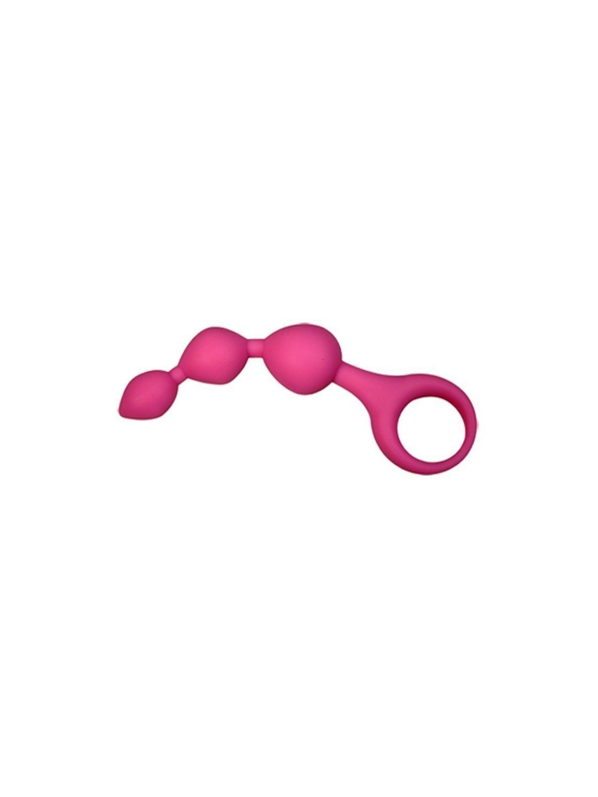 ADRIEN LASTIC Sextoys TRIBALL Plug Anal - La Clef des Charmes, loveshop, sextoys, lingerie sexy, érotique, Toulouse