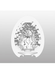 TENGA Masturbateur EGG HARD BOILED - La Clef des Charmes, loveshop, sextoys, lingerie sexy, érotique, Toulouse