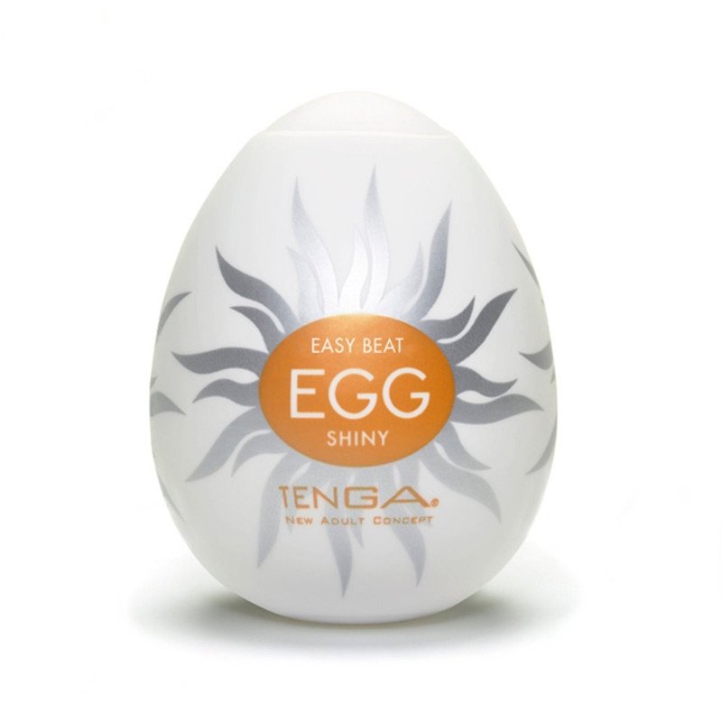 TENGA Masturbateur EGG HARD BOILED - La Clef des Charmes, loveshop, sextoys, lingerie sexy, érotique, Toulouse