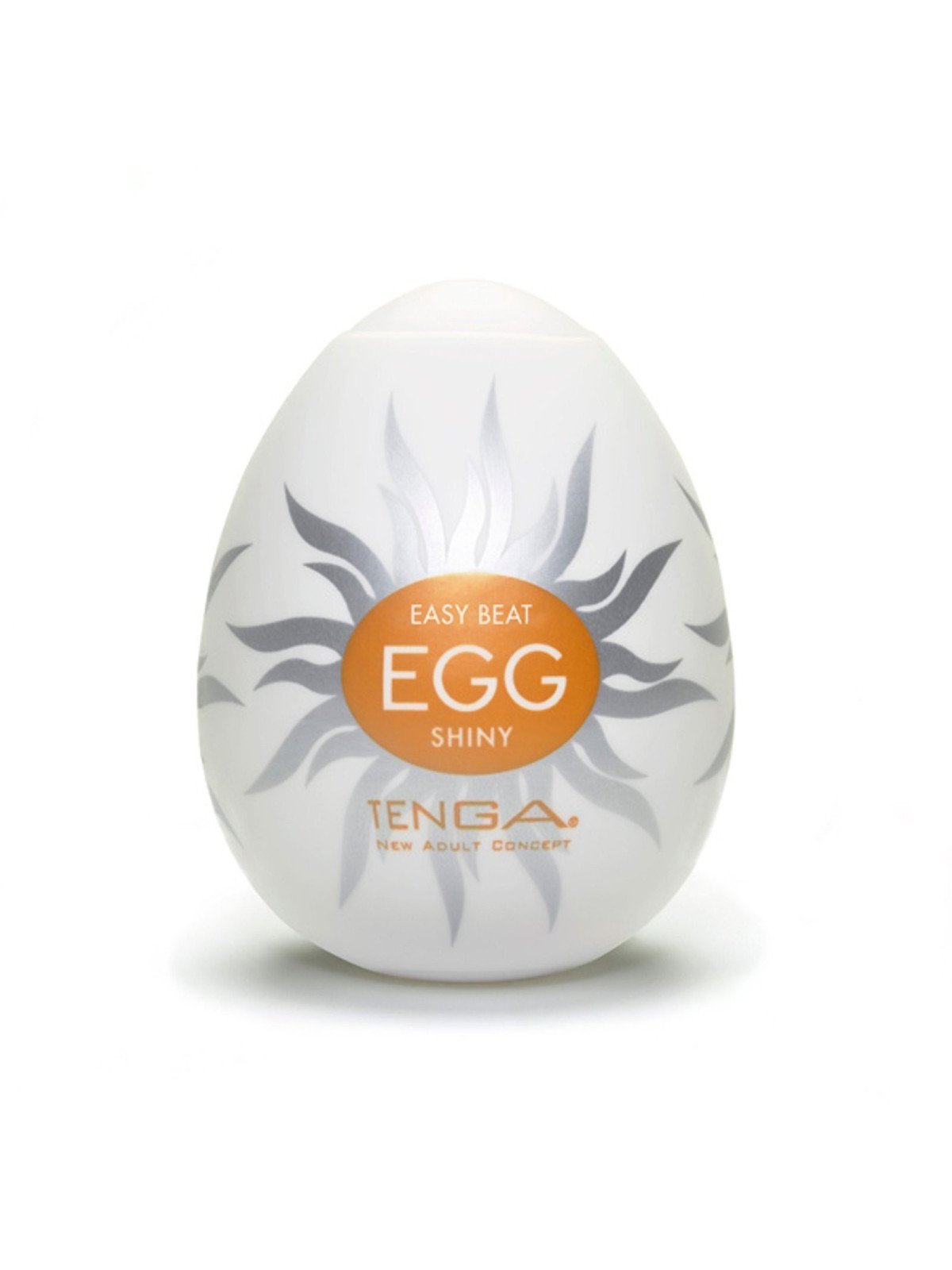 TENGA Masturbateur EGG HARD BOILED - La Clef des Charmes, loveshop, sextoys, lingerie sexy, érotique, Toulouse