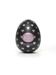 TENGA EGG LOVER masturbateur, sextoy pas cher. La Clef des Charmes