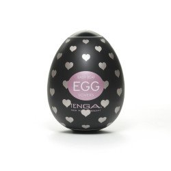 TENGA EGG LOVER masturbateur, sextoy pas cher. La Clef des Charmes