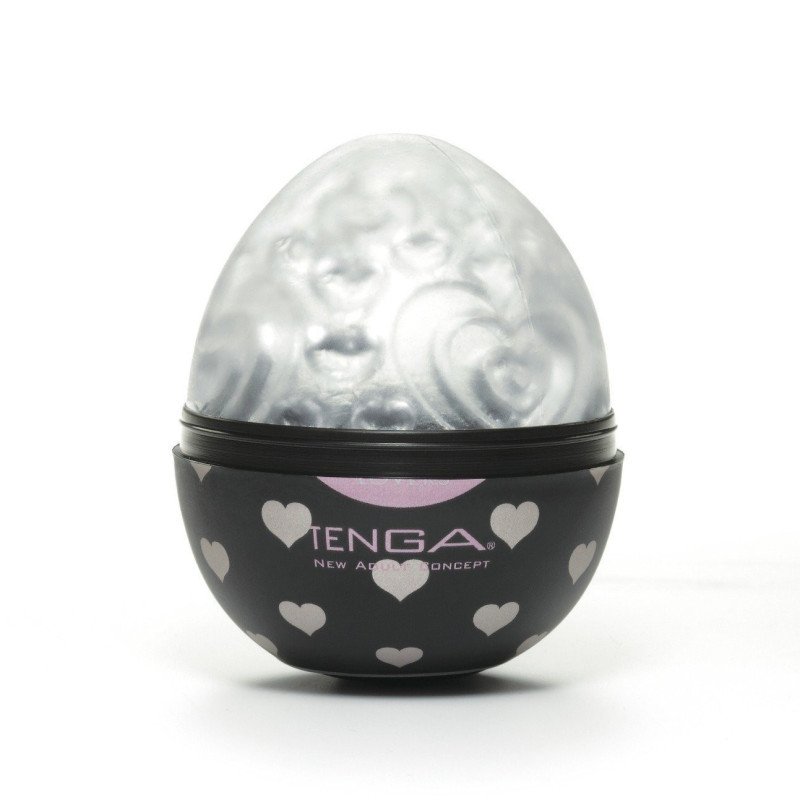 TENGA EGG LOVER masturbateur, sextoy pas cher. La Clef des Charmes