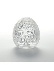 TENGA EGG LOVER masturbateur, sextoy pas cher. La Clef des Charmes