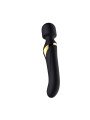 Vibromasseur Wand Rechargeable Dorcel DUAL ORGASMS NOIR