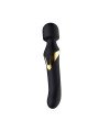 Vibromasseur Wand Rechargeable Dorcel DUAL ORGASMS NOIR