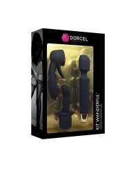 Dorcel KIT WANDERFUL Stimulateur Rechargeable