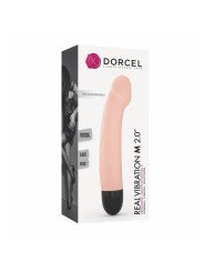 Dorcel Vibromasseur Rechargeable REAL VIBRATION M 2.0 Chair