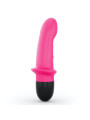 Vibromasseur Vaginal et Anal MINI LOVER MAGENTA 2.0