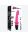 Vibromasseur Vaginal et Anal MINI LOVER MAGENTA 2.0