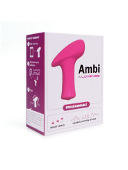 LOVENSE Stimulateur Connecté AMBI