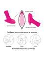 LOVENSE Stimulateur Connecté AMBI