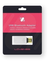 LOVENSE Adaptateur USB Bluetooth