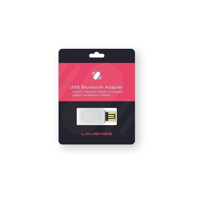 LOVENSE Adaptateur USB Bluetooth