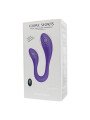 Adrien Lastic Vibromasseur pour couple COUPLE SECRETS. La Clef des Charmes, loveshop Toulouse