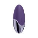 Satisfyer Purple Pleasure Stimulateur Rechargeable 