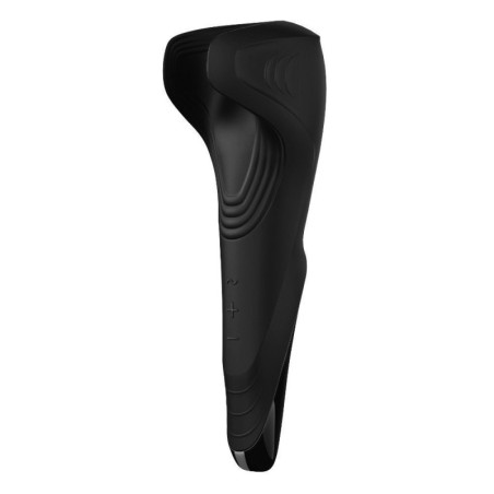 Satisfyer MEN WAND VIBRATOR - Masturbateur Vibrant