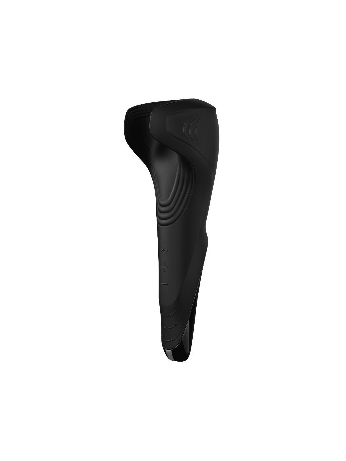 Satisfyer MEN WAND VIBRATOR - Masturbateur Vibrant