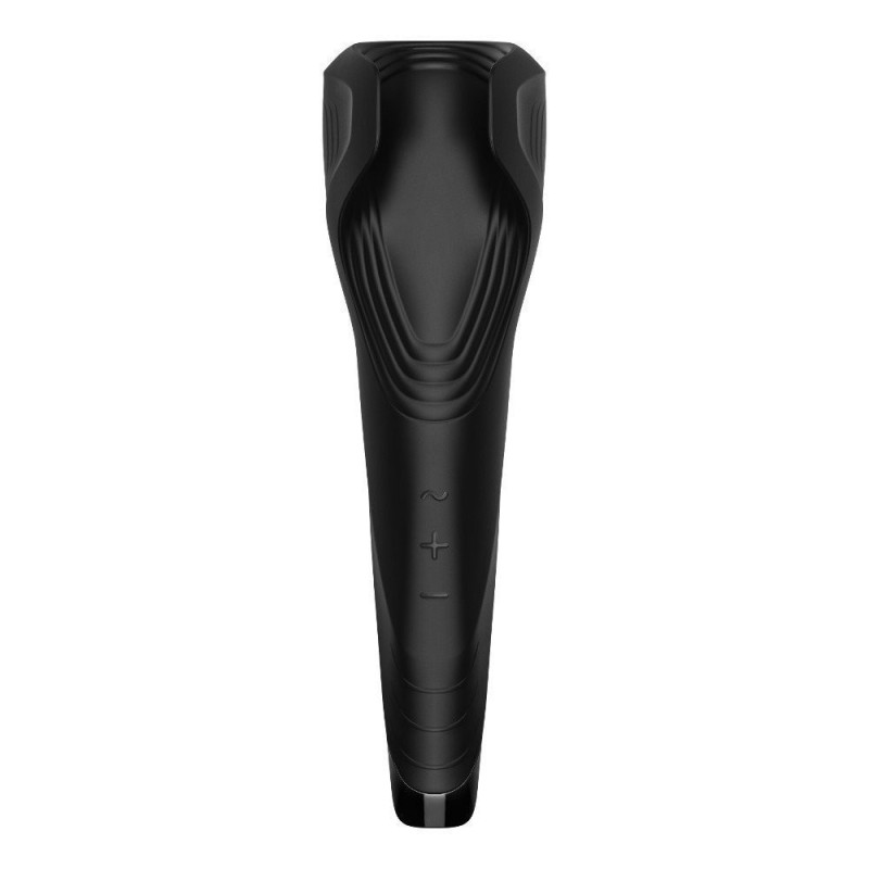 Satisfyer MEN WAND VIBRATOR - Masturbateur Vibrant