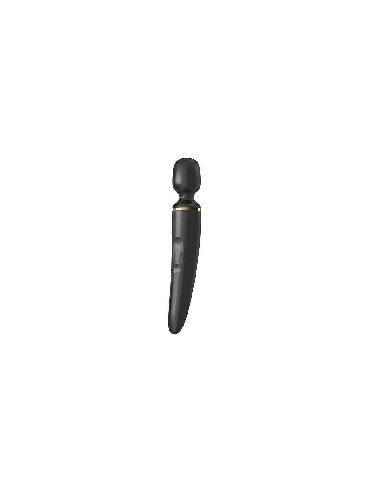 Satisfyer WAND-ER WOMAN Noir - Stimulateur XXL