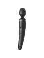 Satisfyer WAND-ER WOMAN Noir - Stimulateur XXL