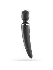 Satisfyer WAND-ER WOMAN Noir - Stimulateur XXL