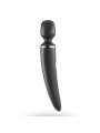 Satisfyer WAND-ER WOMAN Noir - Stimulateur XXL