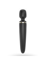 Satisfyer WAND-ER WOMAN Noir - Stimulateur XXL