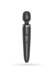 Satisfyer WAND-ER WOMAN Noir - Stimulateur XXL