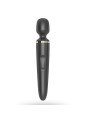 Satisfyer WAND-ER WOMAN Noir - Stimulateur XXL