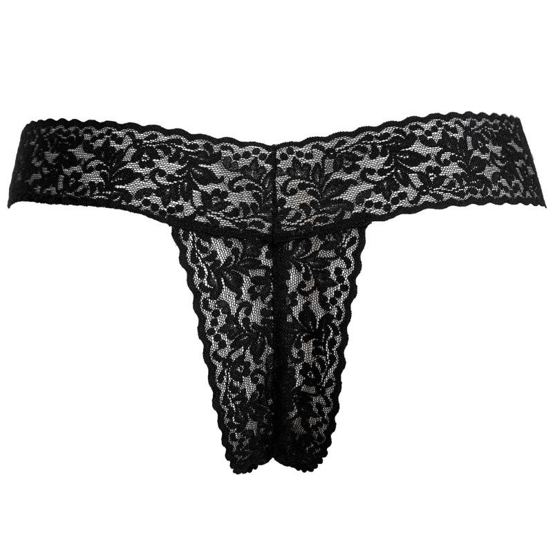 Culotte Vibrante Télécommandée SECRET PANTY 2, La Clef des Charmes