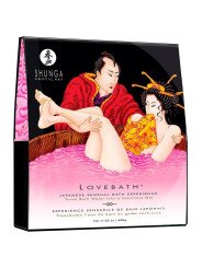 Gelée pour le Bain LOVEBATH DRAGON FRUIT - La Clef des Charmes