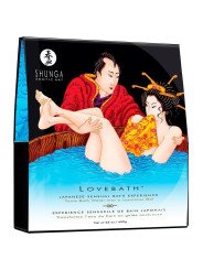 Gelée pour le Bain LOVEBATH OCEAN TEMPTATION - La Clef des Charmes