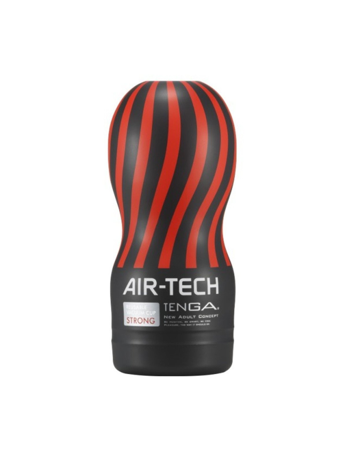 TENGA Masturbateur AIR-TECH STRONG CUP - La Clef des Charmes, loveshop, sextoys, lingerie sexy, érotique, Toulouse