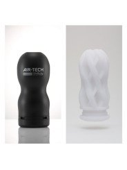 TENGA Masturbateur AIR-TECH STRONG CUP - La Clef des Charmes, loveshop, sextoys, lingerie sexy, érotique, Toulouse