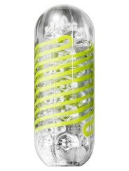 Masturbateur Tenga Spinner 03 Shell - La Clef des Charmes