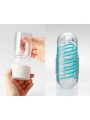 Masturbateur Tenga Spinner 03 Shell - La Clef des Charmes