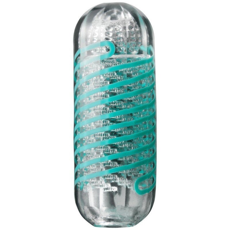 Masturbateur Tenga Spinner 04 Pixel - La Clef des Charmes