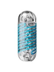 Masturbateur Tenga Spinner 04 Pixel - La Clef des Charmes