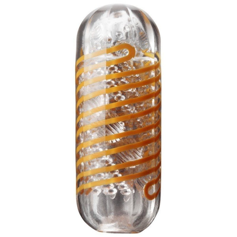 Masturbateur Tenga Spinner 05 Beads - La Clef des Charmes