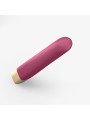 Delight Me Prune Vibromasseur Rechargeable - La Clef des Charmes