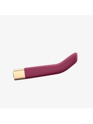 Delight Me Prune Vibromasseur Rechargeable - La Clef des Charmes