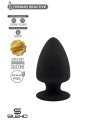 SILEXD Plug Anal Thermo Réactif Taille L 13 cm
