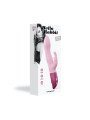 Vibromasseur Rechargeable HELLO RABBIT Rose Love to Love