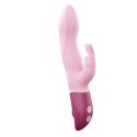 Love to Love Vibromasseur Rechargeable HELLO RABBIT Rose 