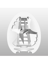 TENGA Masturbateur EGG HARD BOILED - La Clef des Charmes, loveshop, sextoys, lingerie sexy, érotique, Toulouse