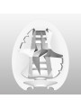 TENGA Masturbateur EGG HARD BOILED - La Clef des Charmes, loveshop, sextoys, lingerie sexy, érotique, Toulouse