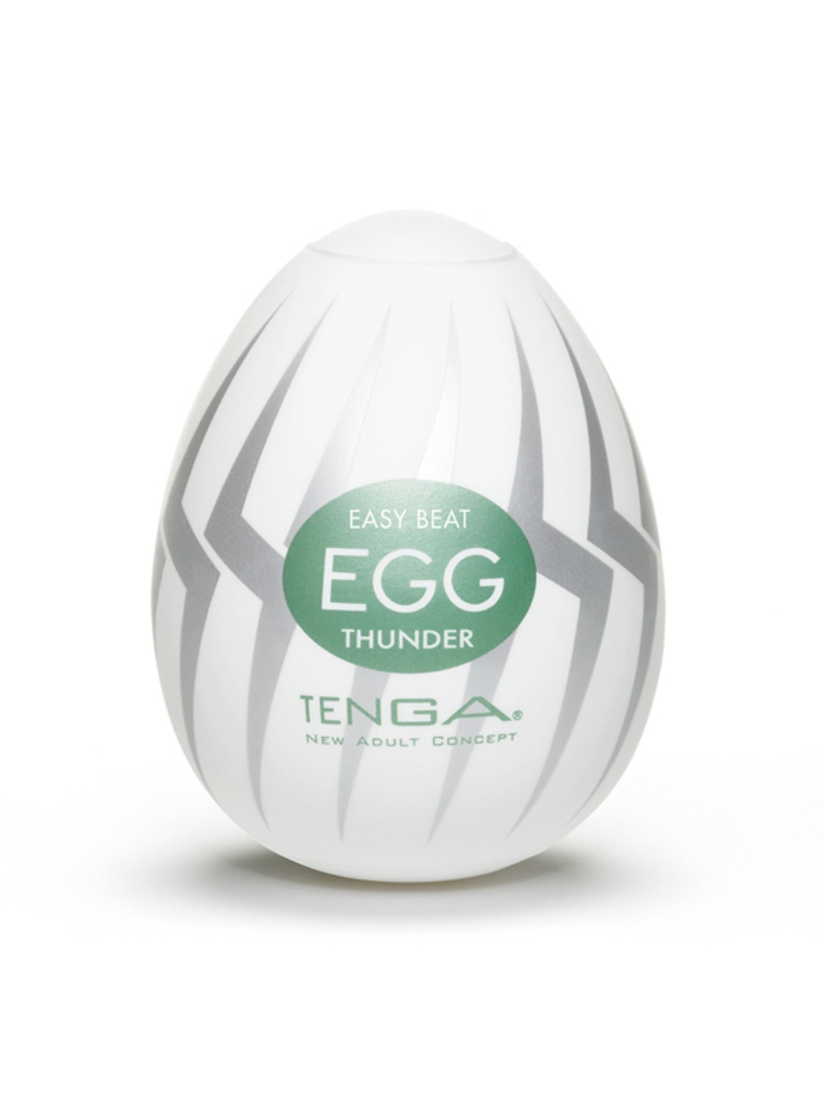 TENGA Masturbateur EGG HARD BOILED - La Clef des Charmes, loveshop, sextoys, lingerie sexy, érotique, Toulouse