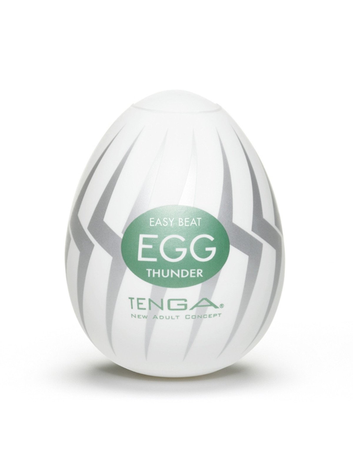 TENGA Masturbateur EGG HARD BOILED - La Clef des Charmes, loveshop, sextoys, lingerie sexy, érotique, Toulouse