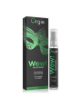 Orgie WOW Spray Buccal Effet Rafraichissant - La Clef des Charmes